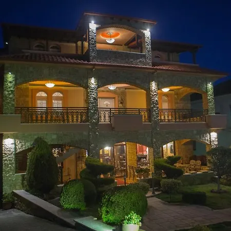 Morfeas Káto Loutrákion