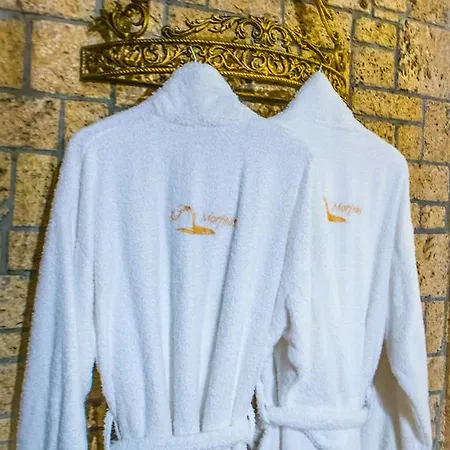 Morfeas Πανσιόν 3*