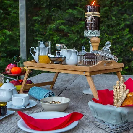 Πανσιόν Morfeas 3*