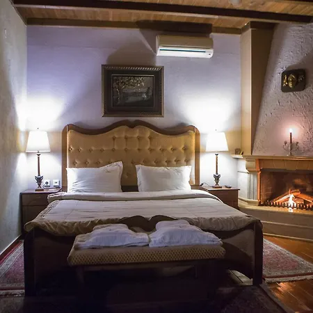 Gasthof Morfeas