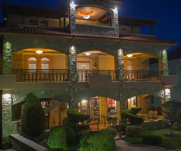 Morfeas Káto Loutrákion