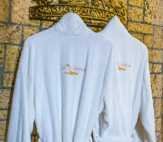 Morfeas 招待所 3*