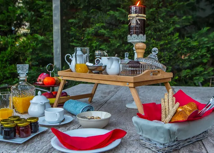 招待所 Morfeas 3*