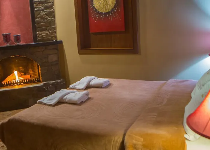 Morfeas 招待所 3*