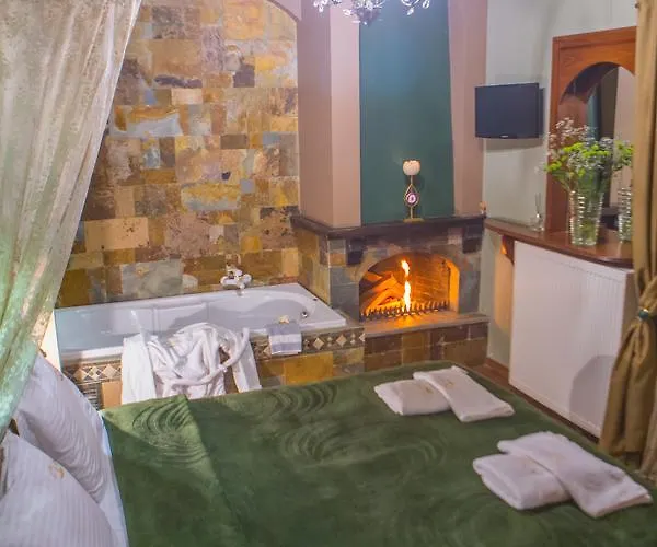 Morfeas Káto Loutrákion