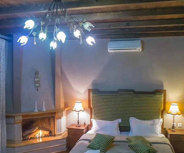 Morfeas Káto Loutrákion