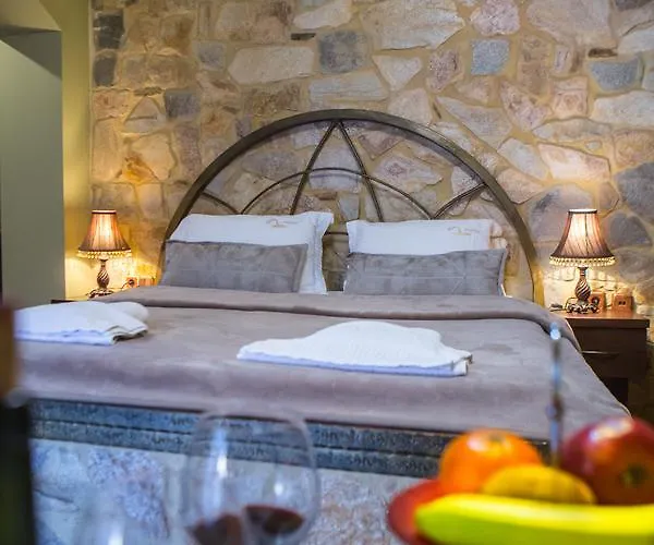 Morfeas Káto Loutrákion